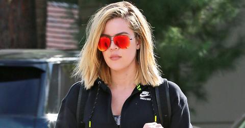 Khloe kardashian blac chyna