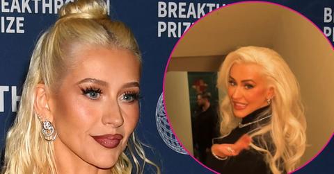 christina aguilera burlesque musical style