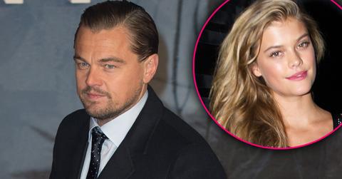 leonardo dicaprio nina adgal engaged rumors