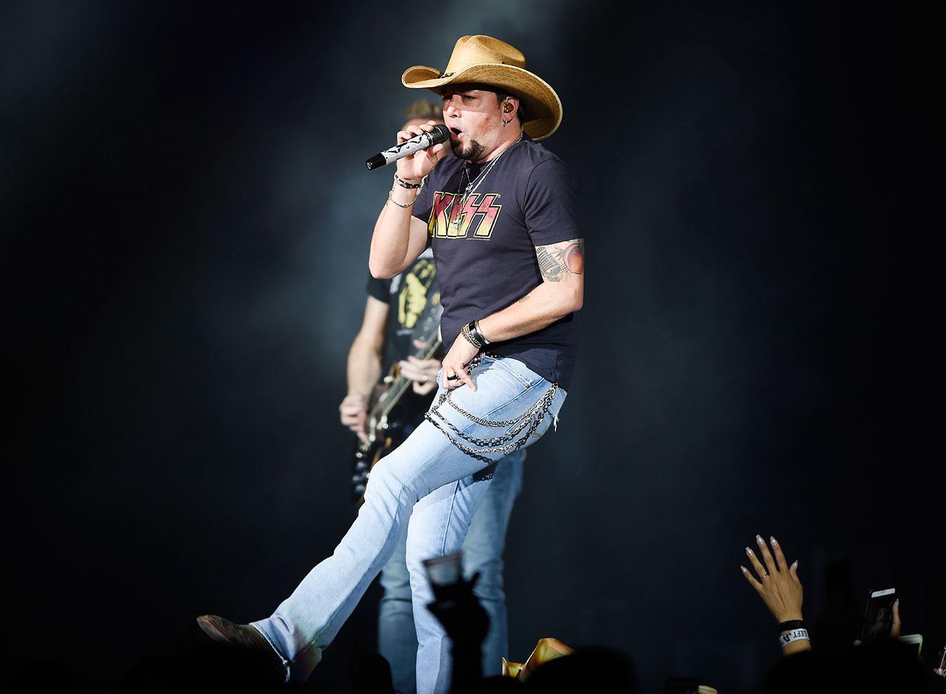 Jason Aldean&#8212;MS Arena 1