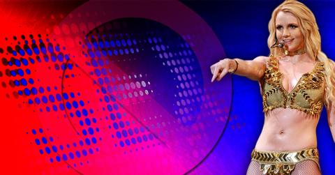 britney spears sex ban tour las vegas