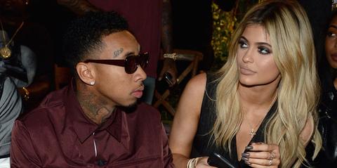 Kardashian Nightmare! Images From Kylie Jenner’s Alleged Sex Tape With