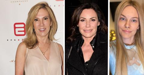 rhony_stars-protest-restaurant-closure-postpic