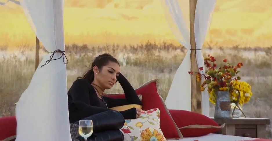 The bachelor recap 10