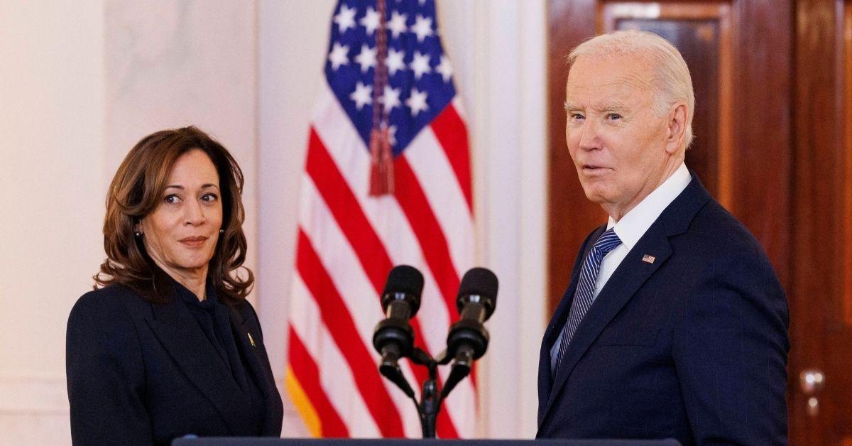 kamala harris new book  days biggest bombshells