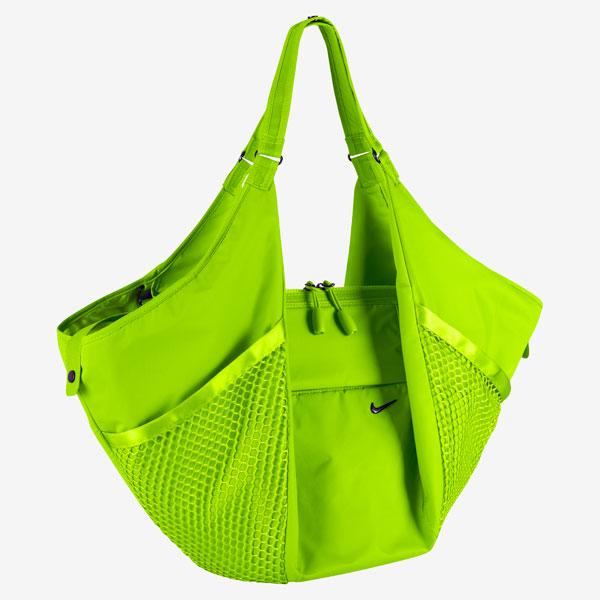 Nike tote bag