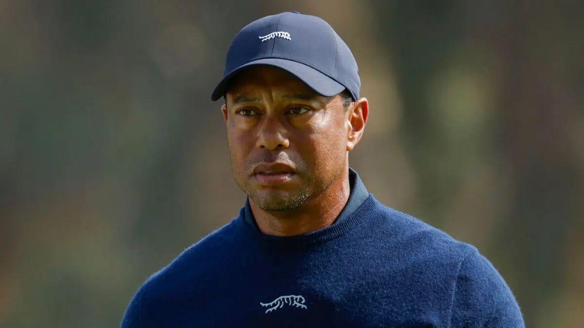 Photo of The golfer entered a not guilty plea in his DUI arrest.