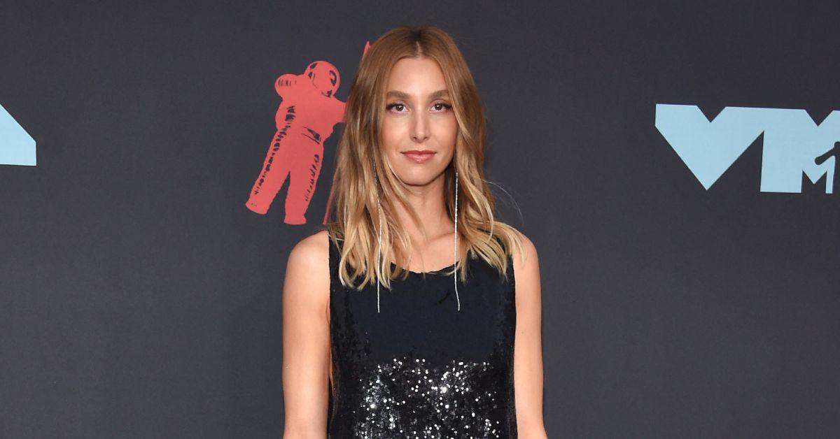 whitney port baby ivf multiple miscarriages surrogacy struggles