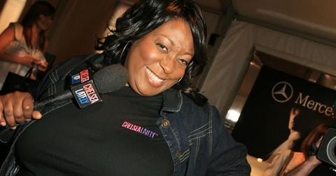 Tamar Braxton & Loni Love Feud Updates