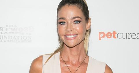 Denise richards real housewives pp