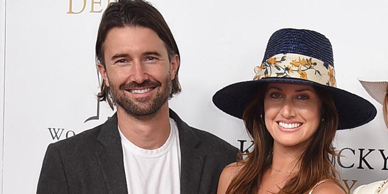 //Brandon Jenner Cayley Stoker Pregnant PP