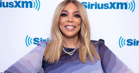 Wendy Williams At Event Diagnosed Lymphedema