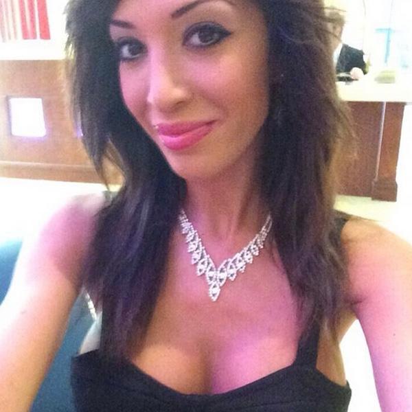 Farrah abraham boob job