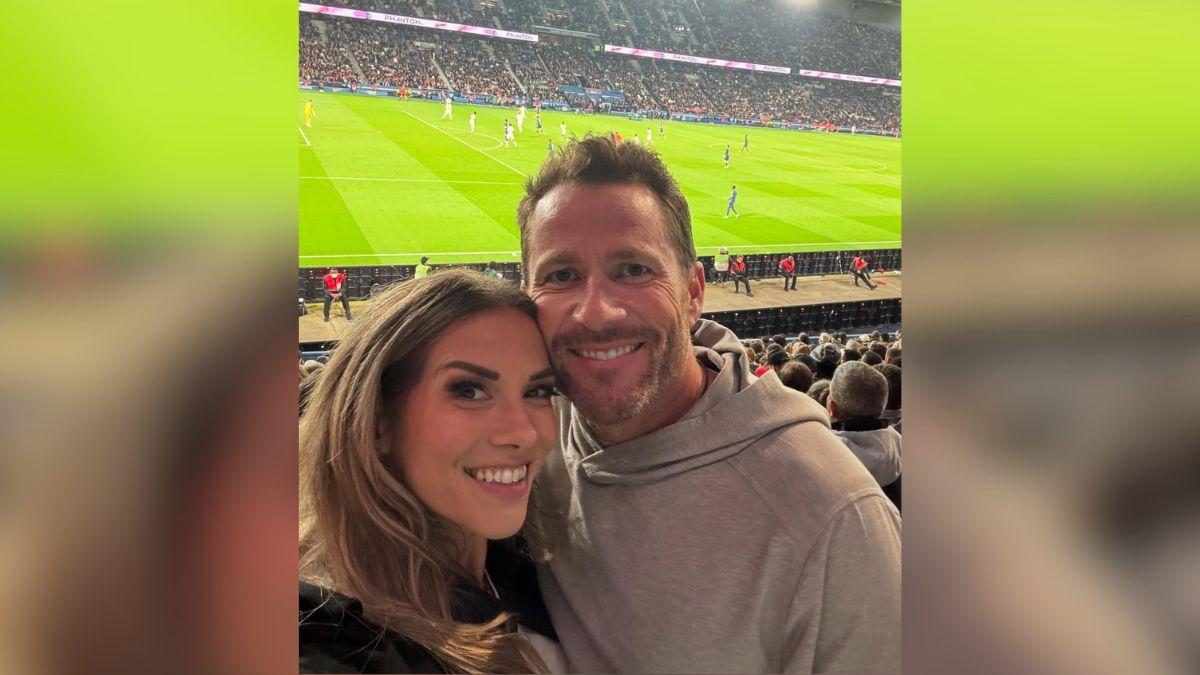 image of Allison Holker called Adam Edmunds her 'everything.'