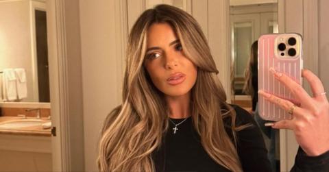 Photo of Brielle Biermann