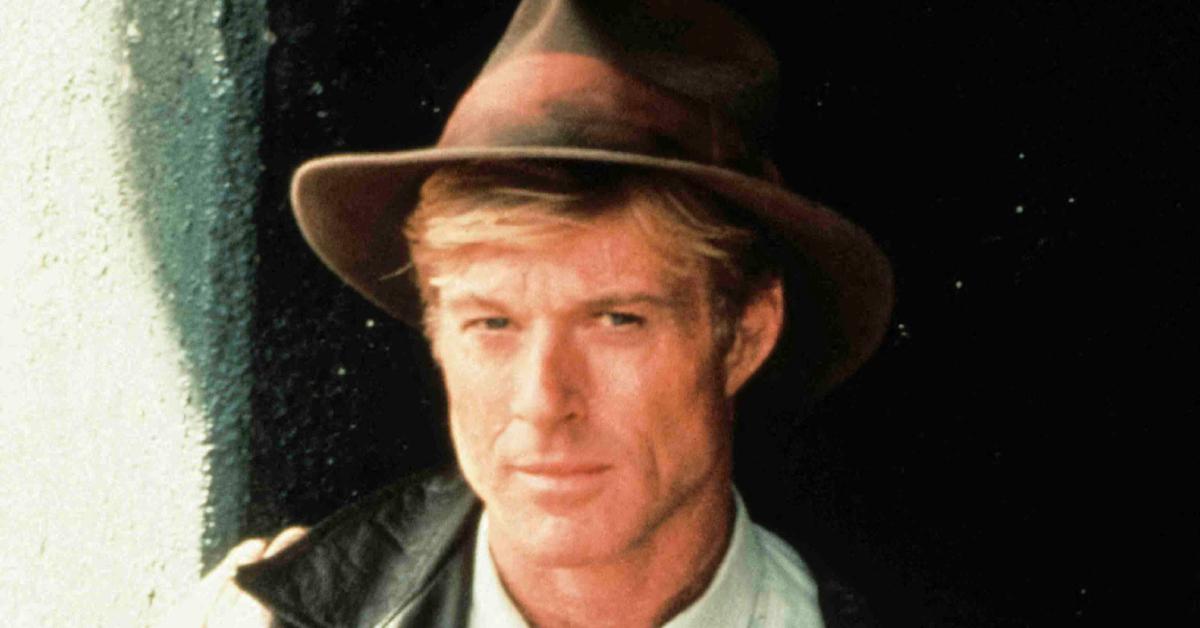 Image of Robert Redford's death at age 89 was announced on Tuesday, September 16.