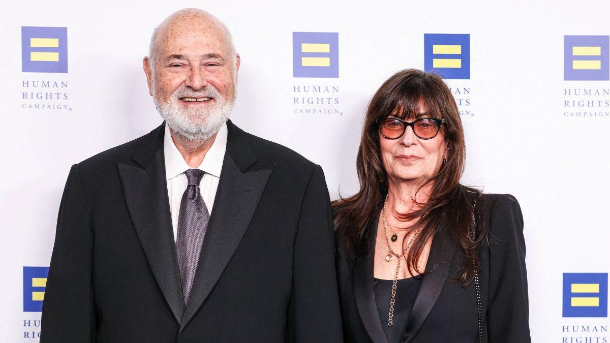image of The murders of Rob and Michele Reiner shocked authorities.