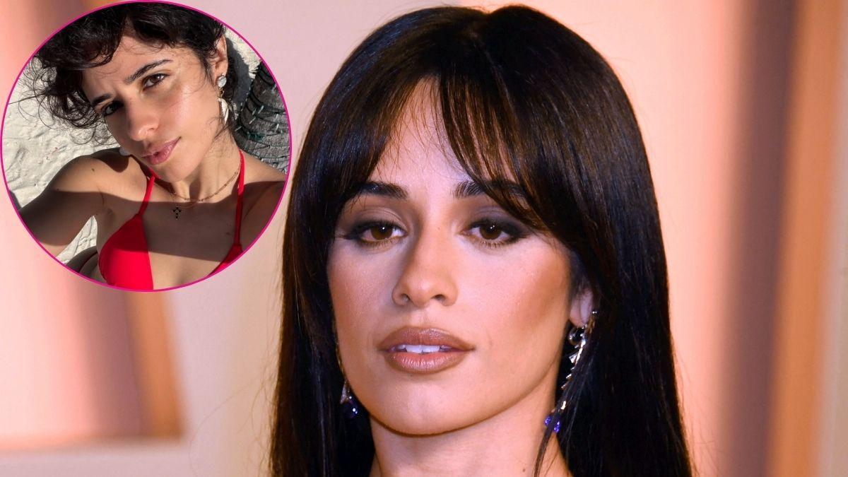 Photo of Camila Cabello