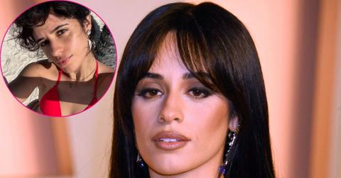 Photo of Camila Cabello