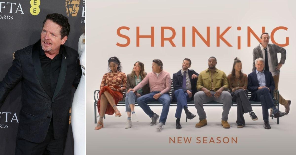 Photos of Michael J. Fox, Harrison Ford, Jason Segel,Christa Miller, Emmy-Award nominee Jessica Williams, Luke Tennie, Michael Urie, Lukita Maxwell, and Ted McGinley