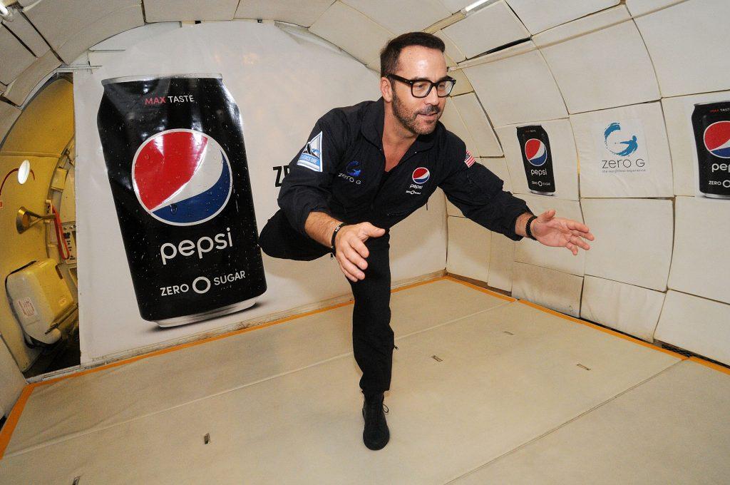 Photo by Gerardo Mora/Getty Images for Pepsi Zero Sugar