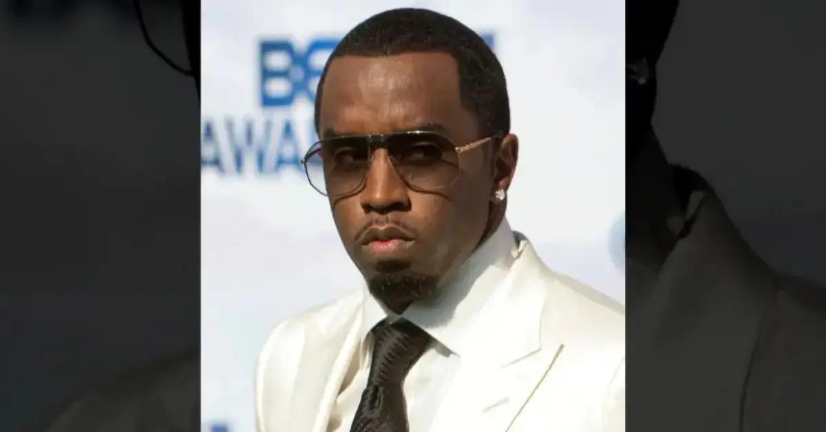 sean diddy combs spent drugs every months made staff try first