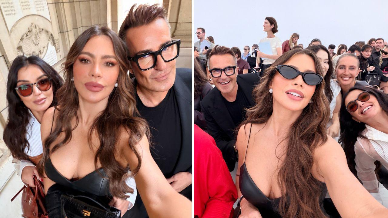 image of Fans praised the actress' glamorous look and the jewelry featured in her Instagram photo.