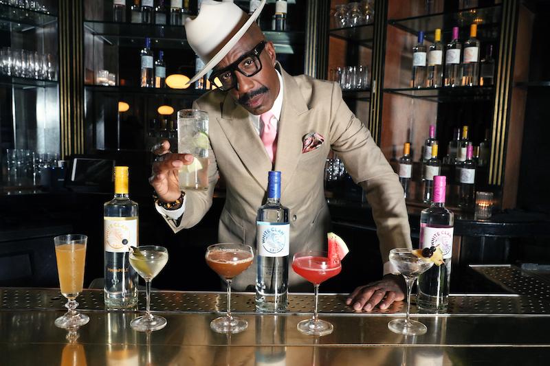 white claws smooovest cocktails with jb smoove