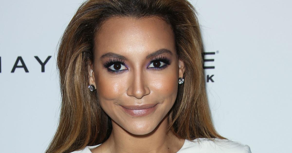 Naya Rivera Doesn’t Shower Daily Actress Says Showering Frequently