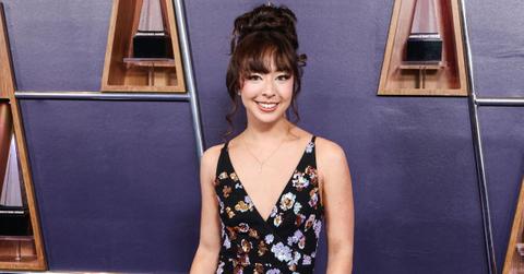 Photo of Aubrey Anderson-Emmons.