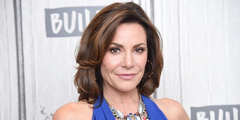 Luann De Lesseps