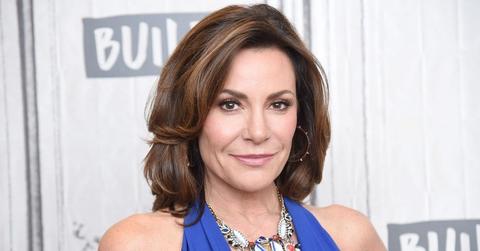 Luann De Lesseps