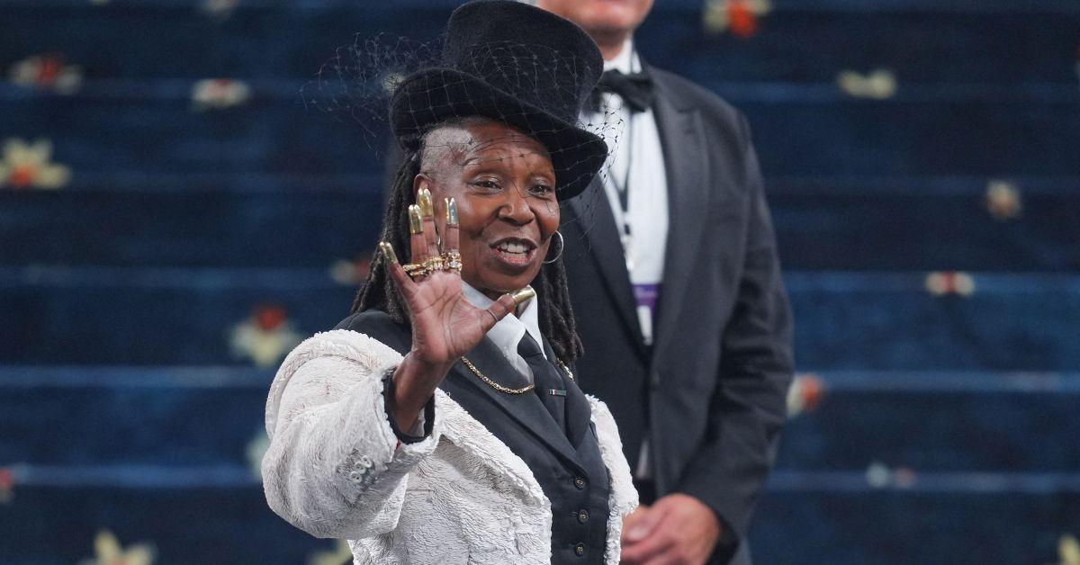 whoopi goldberg