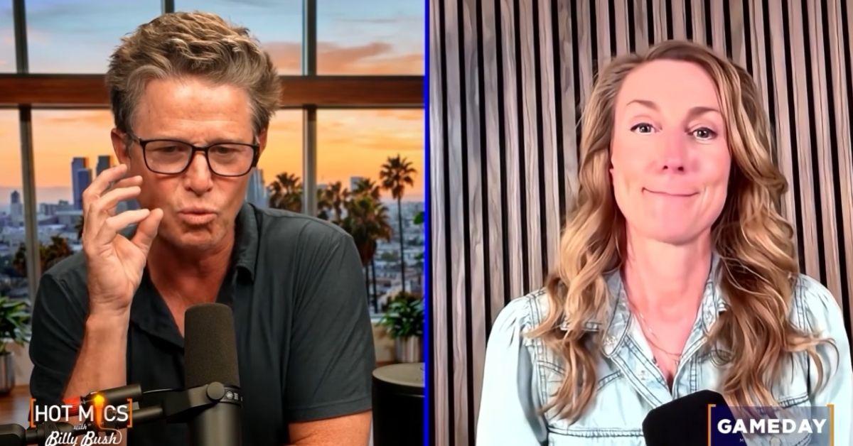 image of Journalist Kjersti Flaa spoke out about why she decided to resurface her now-viral 2016 interview with Blake Lively.