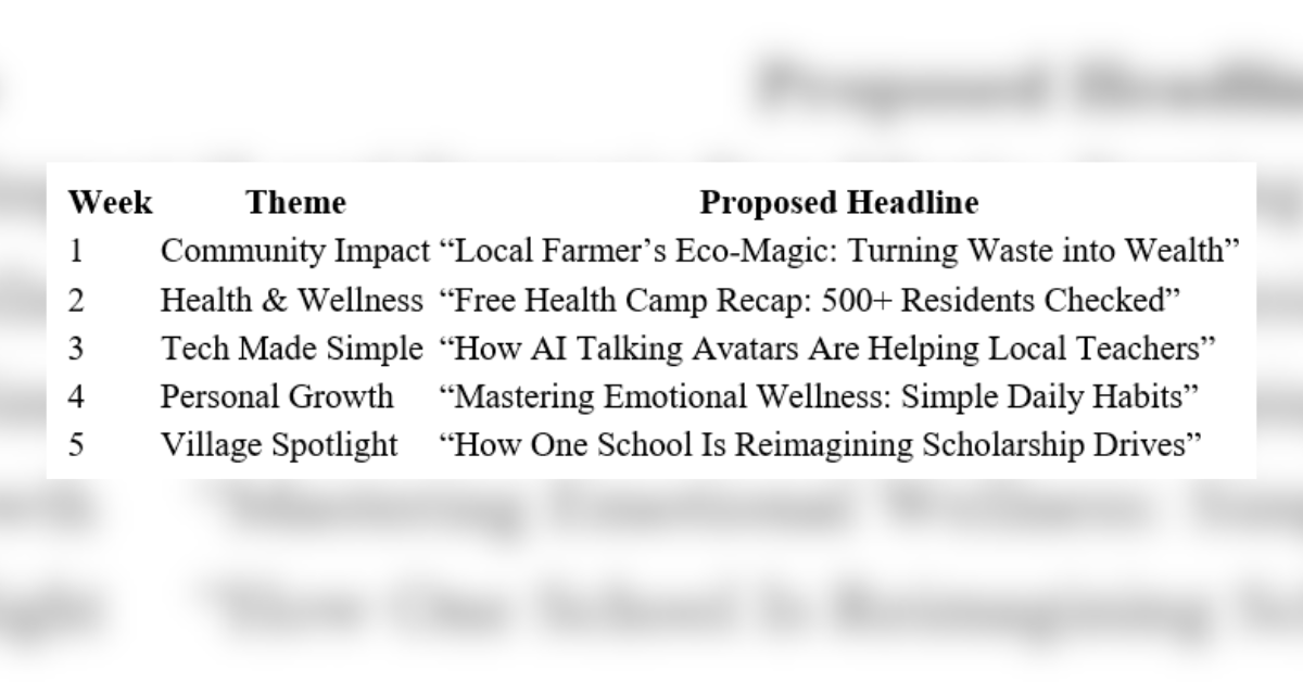 moonvalleynewsblog uplifting community driven digital journalism