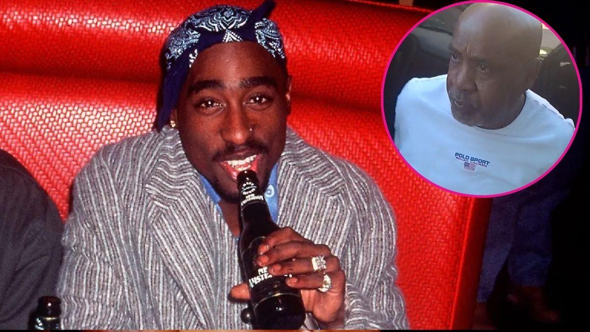 image of Duane Keith Davis was arrested in connection with the rapper's murder in 2023.