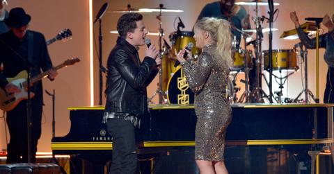 2015 American Music Awards – Show