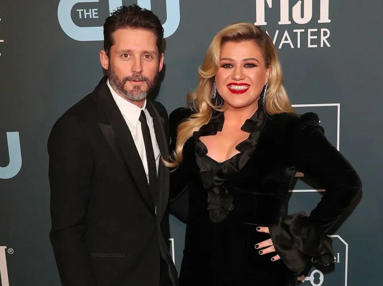 Is Kelly Clarkson Ready To Date After Brandon Blackstock Divorce?
