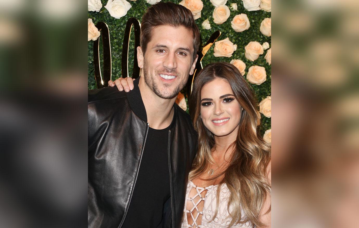 jordan rodgers falls nail