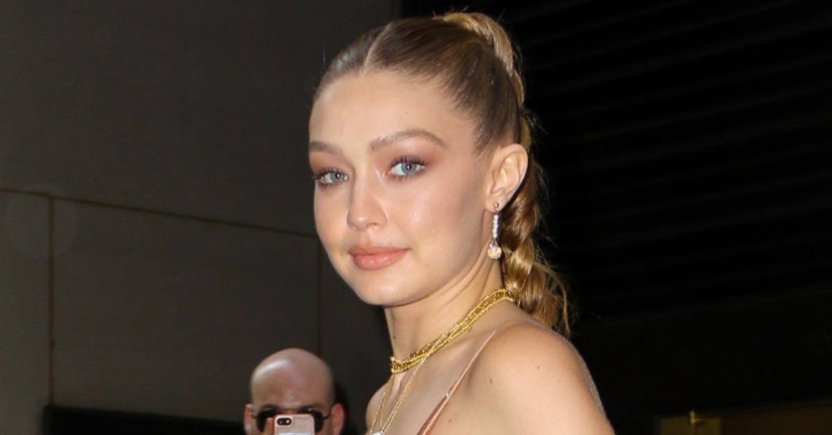 Gigi Hadid & Zayn Malik Break Up