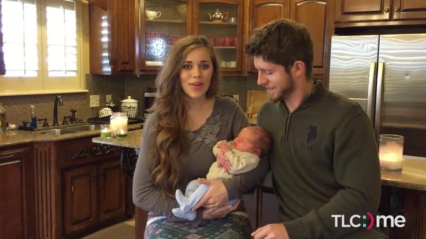 Jessa duggar baby name meaning spurgeon 01