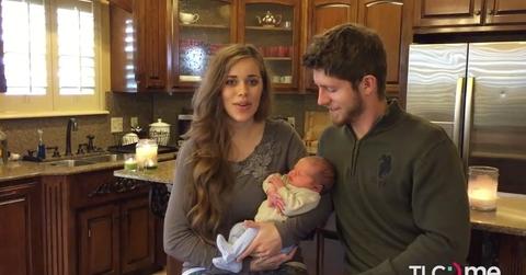 Jessa duggar baby name meaning spurgeon 01