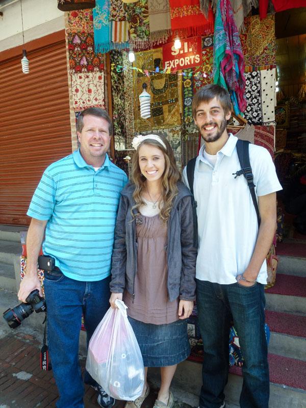 Duggar family 04