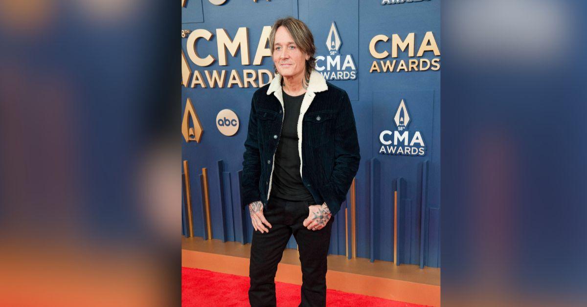 image of Keith Urban moved out earlier this summer, a source claimed. 