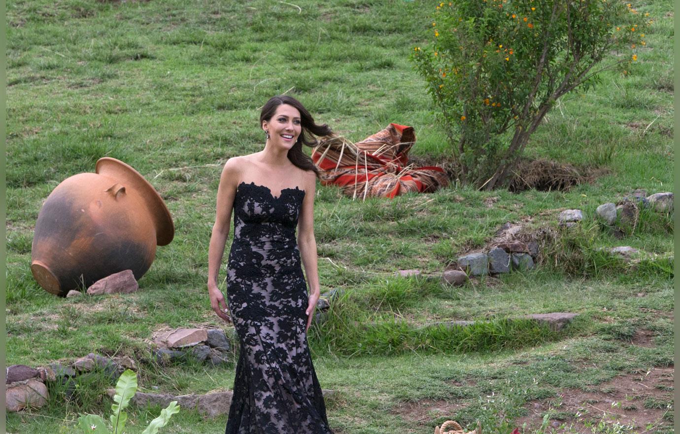 Becca kufrin forgives arie luyendyk jr humiliated the bachelor photos 1