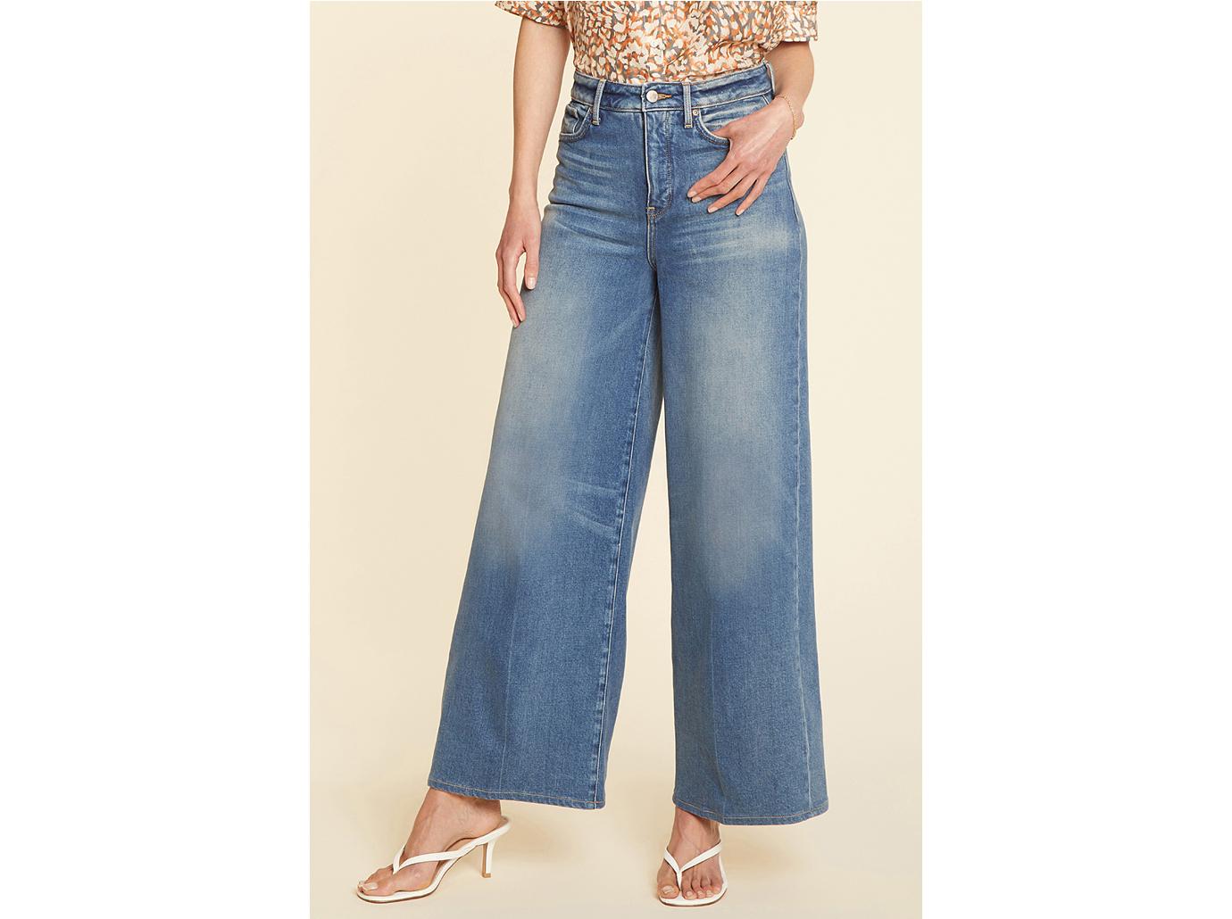 Shop OK!'s Favorite NYDJ Summer Styles