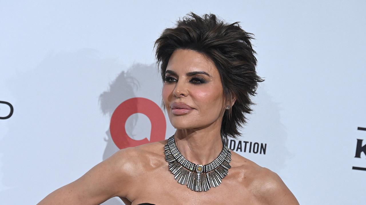 Lisa Rinna