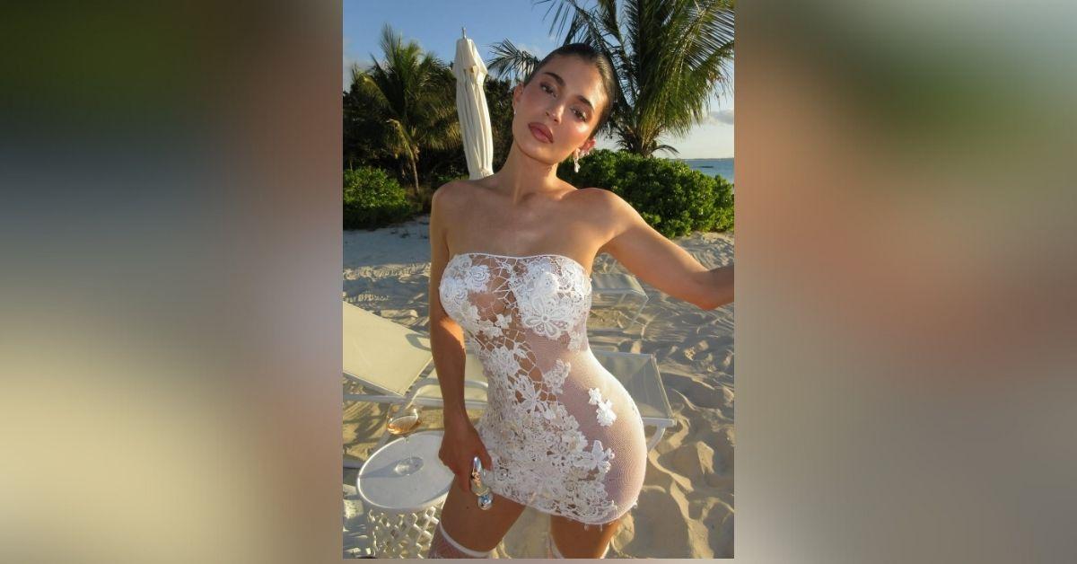 kylie jenner engagement rumors