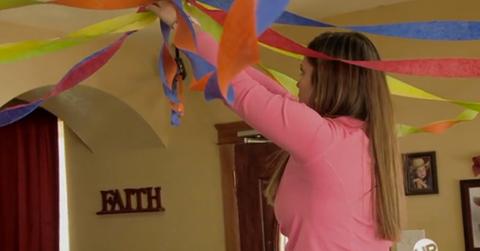 Bringing up bates finale gil birthday