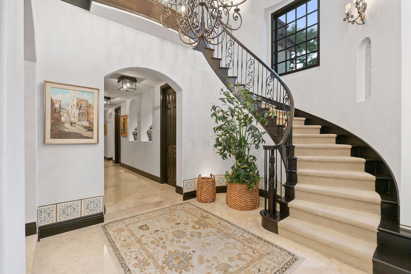 Vicki Gunvalson House For Sale